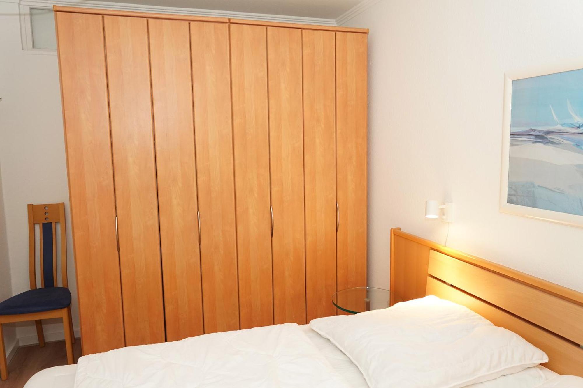 Ferienwohnung Zur Hafenseite _ 200 Damp Eksteriør billede